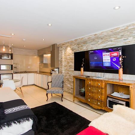 Ushuaia Drake Departamentos Leilighet Rom bilde
