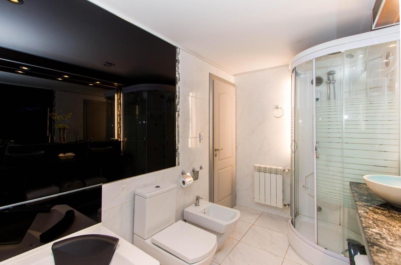 Ushuaia Drake Departamentos Leilighet Rom bilde